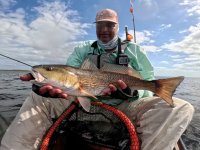 Slam Redfish